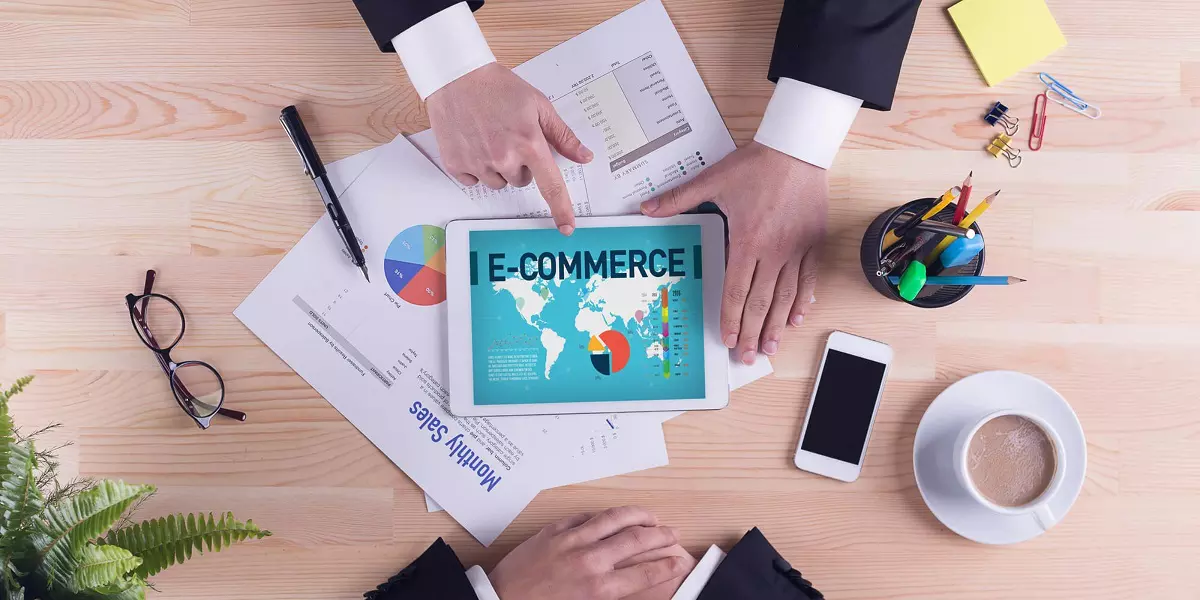 Managed Hosting for E-commerce