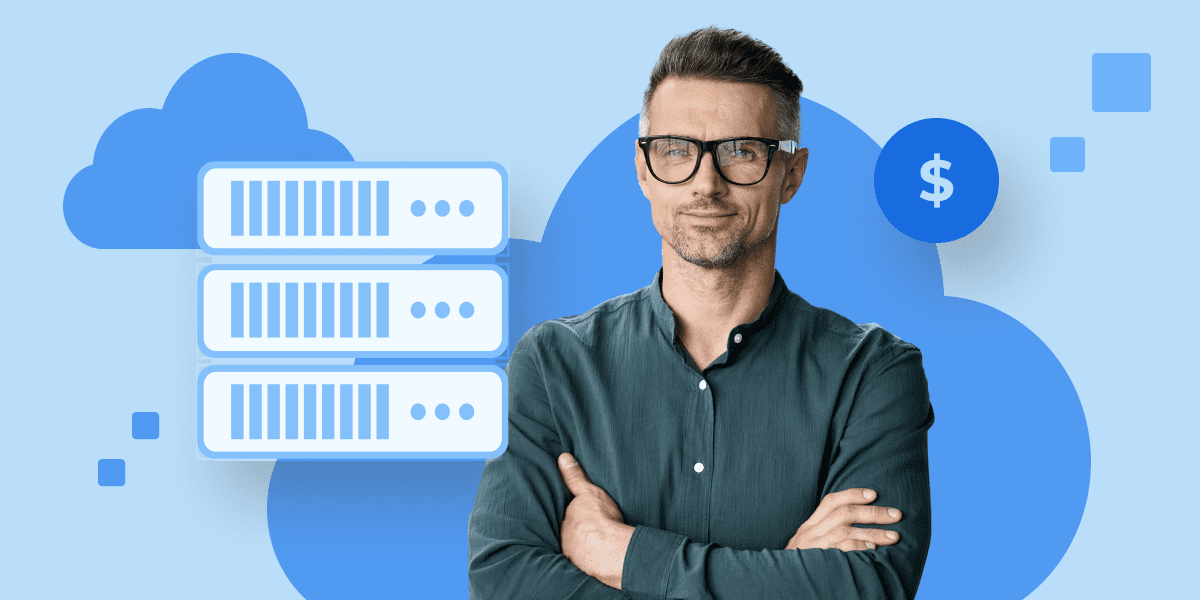 Cloud hosting providers
