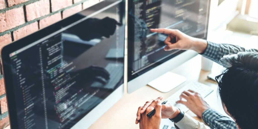 IT Management Services